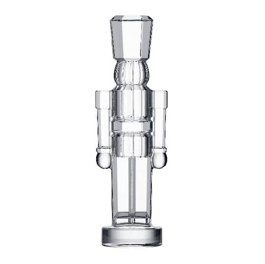 INDENT - Waterford Table Nutcracker Clear 2026